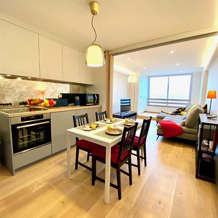 Acamar, Appartement En Front De Mer Avec Parking Privee Courseulles-sur-Mer Exteriör bild