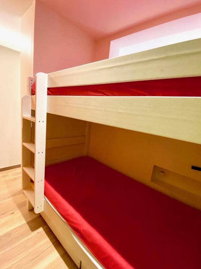 Acamar, Appartement En Front De Mer Avec Parking Privee Courseulles-sur-Mer Exteriör bild