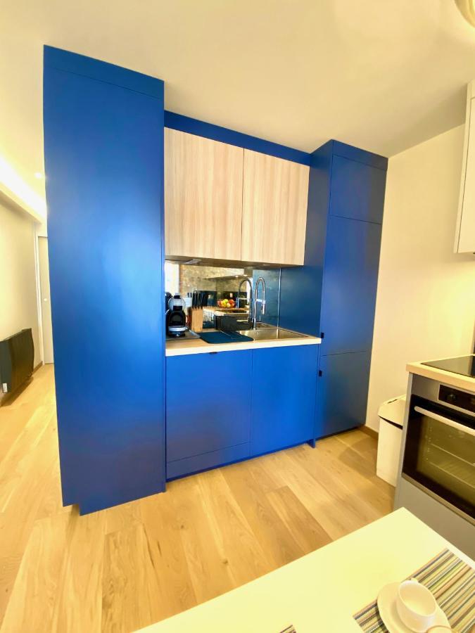 Acamar, Appartement En Front De Mer Avec Parking Privee Courseulles-sur-Mer Exteriör bild
